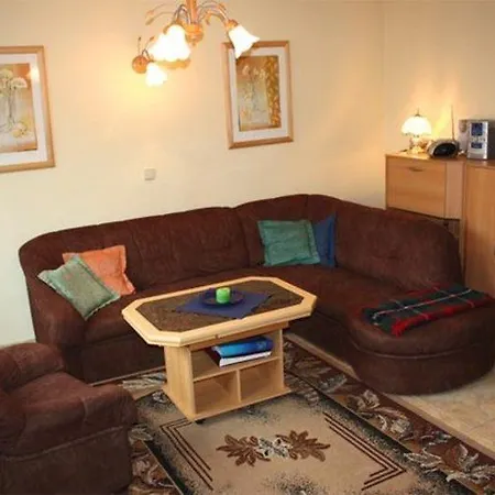 בית נופש Ferienhaus Uck 291 *