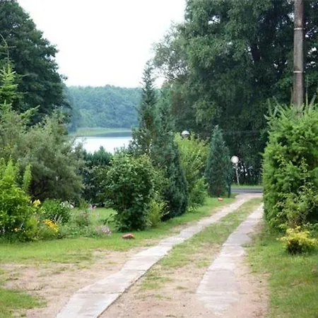 בית נופש Ferienhaus Uck 291 *