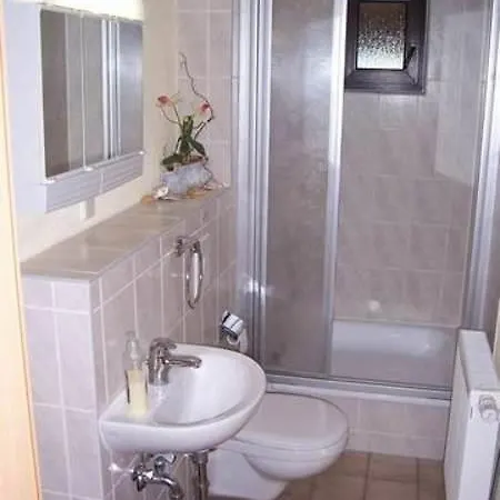 בית נופש Ferienhaus Uck 291 *