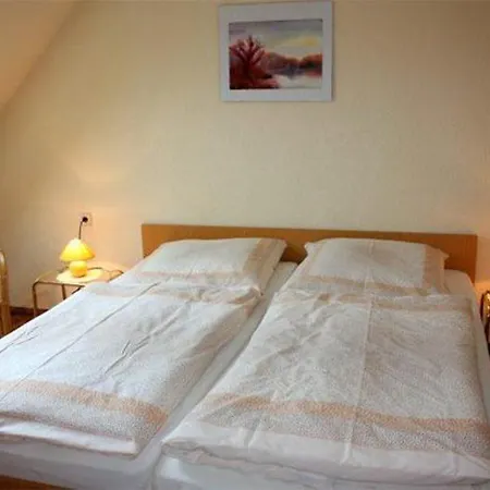 בית נופש Ferienhaus Uck 291 *
